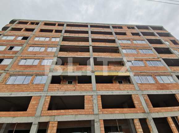 Apartament de vânzare 2 camere Semicentral - 54336AV | BLITZ Cluj-Napoca | Poza4