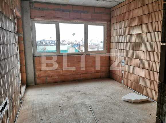 Apartament de vânzare 2 camere Semicentral - 54336AV | BLITZ Cluj-Napoca | Poza3