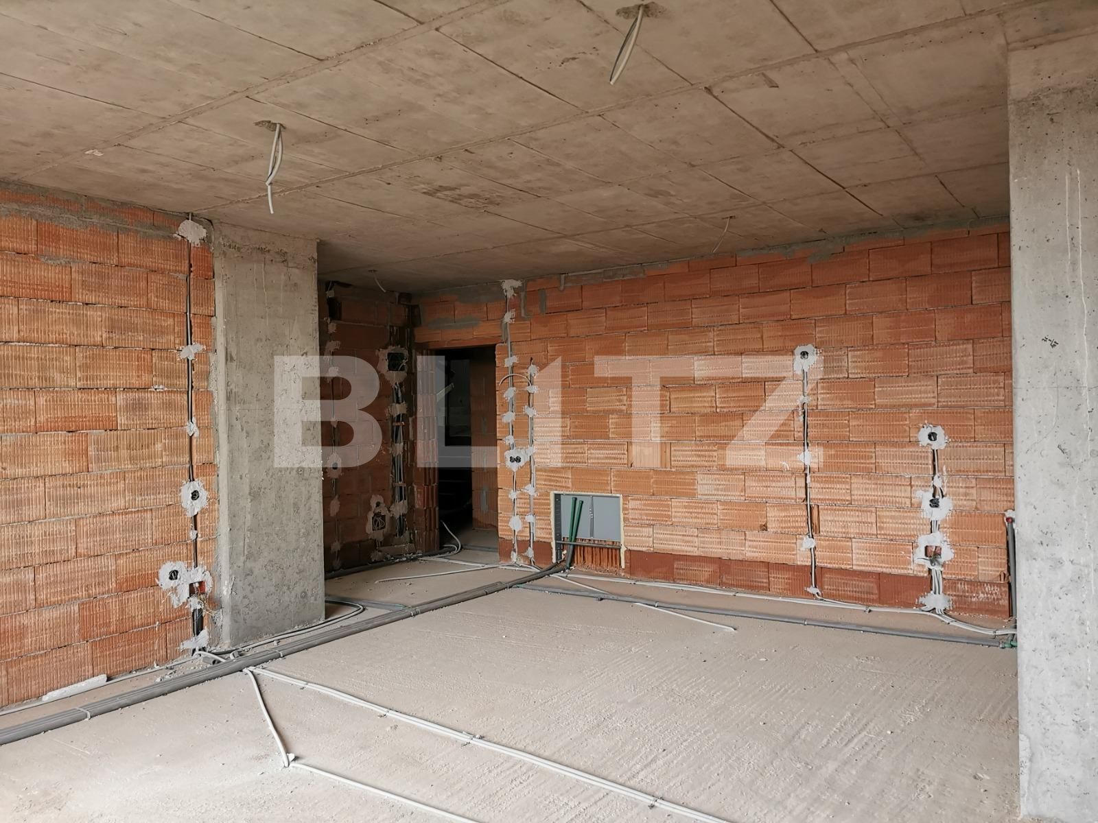 Apartament de vânzare 2 camere Semicentral - 54336AV | BLITZ Cluj-Napoca | Poza1