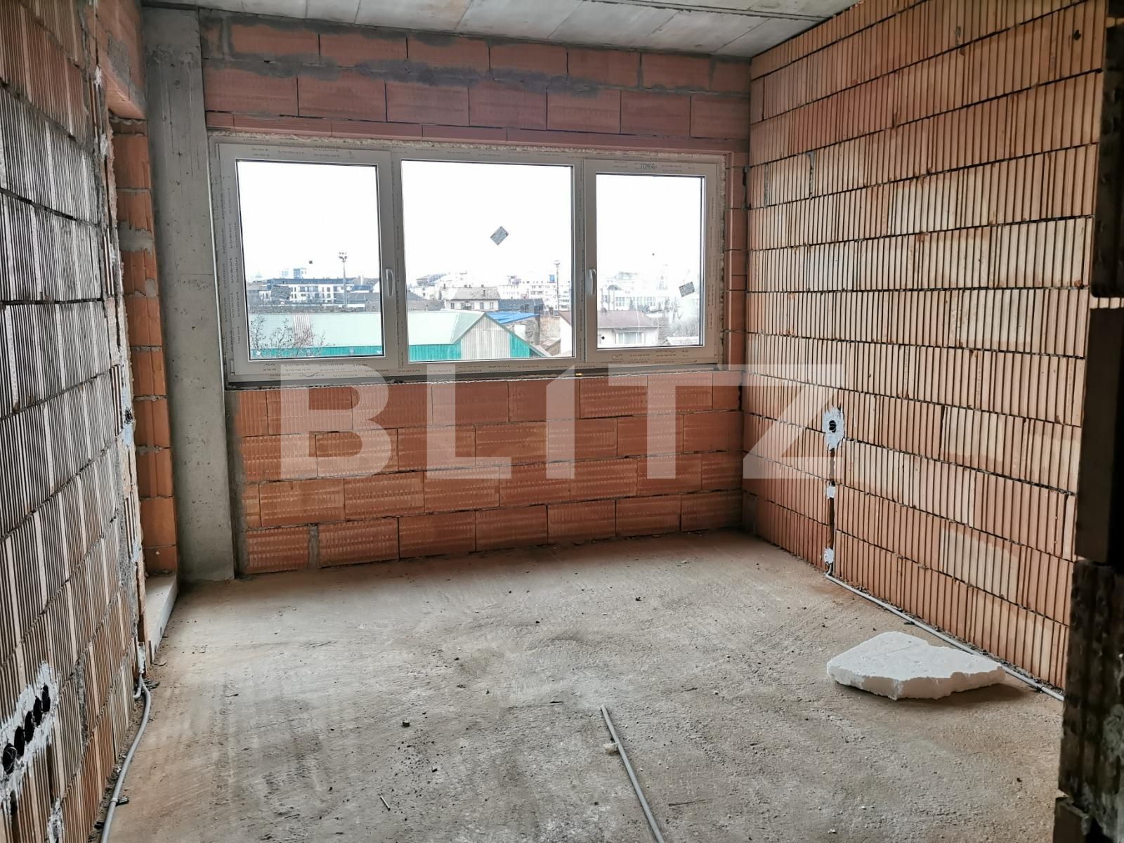 Apartament de vânzare 2 camere Semicentral - 54336AV | BLITZ Cluj-Napoca | Poza3