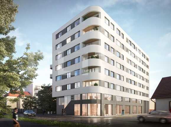 Apartament de vânzare 2 camere Semicentral - 54338AV | BLITZ Cluj-Napoca | Poza2