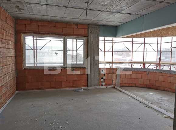 Apartament de vânzare 3 camere Semicentral - 54339AV | BLITZ Cluj-Napoca | Poza1