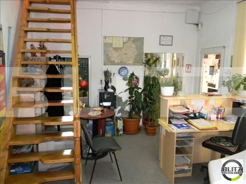 Apartament de vânzare 3 camere Central - 5434AV | BLITZ Cluj-Napoca | Poza4