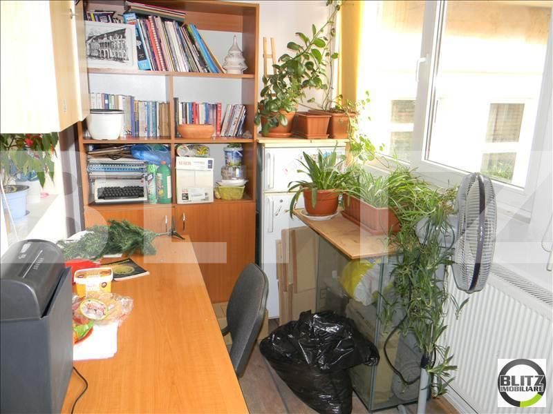 Apartament de vânzare 3 camere Central - 5434AV | BLITZ Cluj-Napoca | Poza3