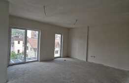 Apartament 2 camere, 60,64 mp, semifinisat, zona Dedeman