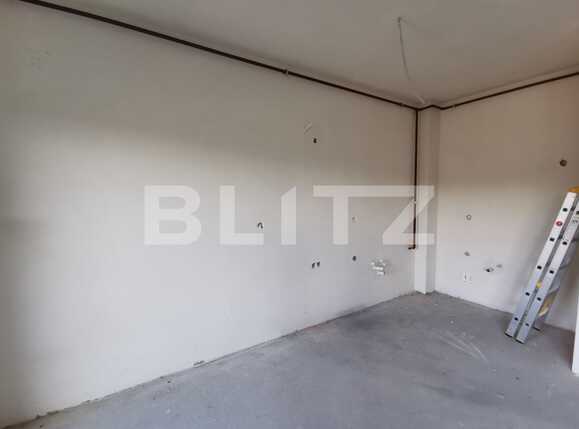 Garsonieră de vânzare Semicentral - 54344AV | BLITZ Cluj-Napoca | Poza1
