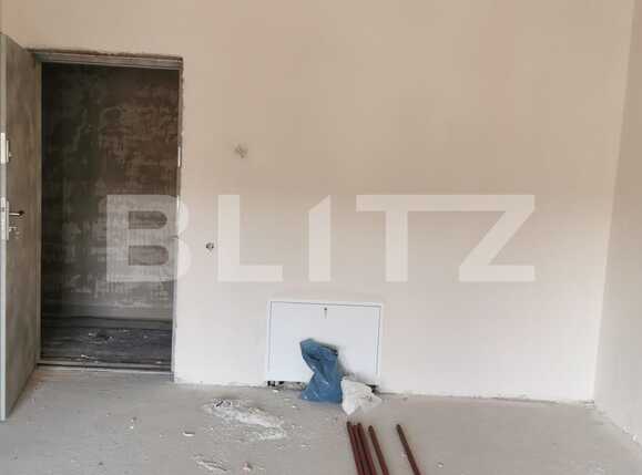Garsonieră de vânzare Semicentral - 54344AV | BLITZ Cluj-Napoca | Poza2