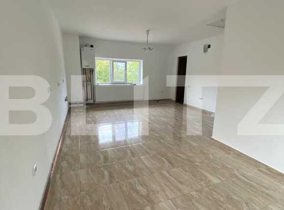 Spațiu birouri de închiriat Floreşti - 54347SIB | BLITZ Cluj-Napoca | Poza1