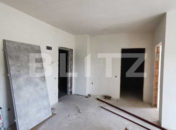Apartament de vânzare 2 camere Semicentral - 54353AV | BLITZ Cluj-Napoca | Poza2