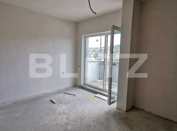Apartament de vânzare 2 camere Semicentral - 54353AV | BLITZ Cluj-Napoca | Poza1
