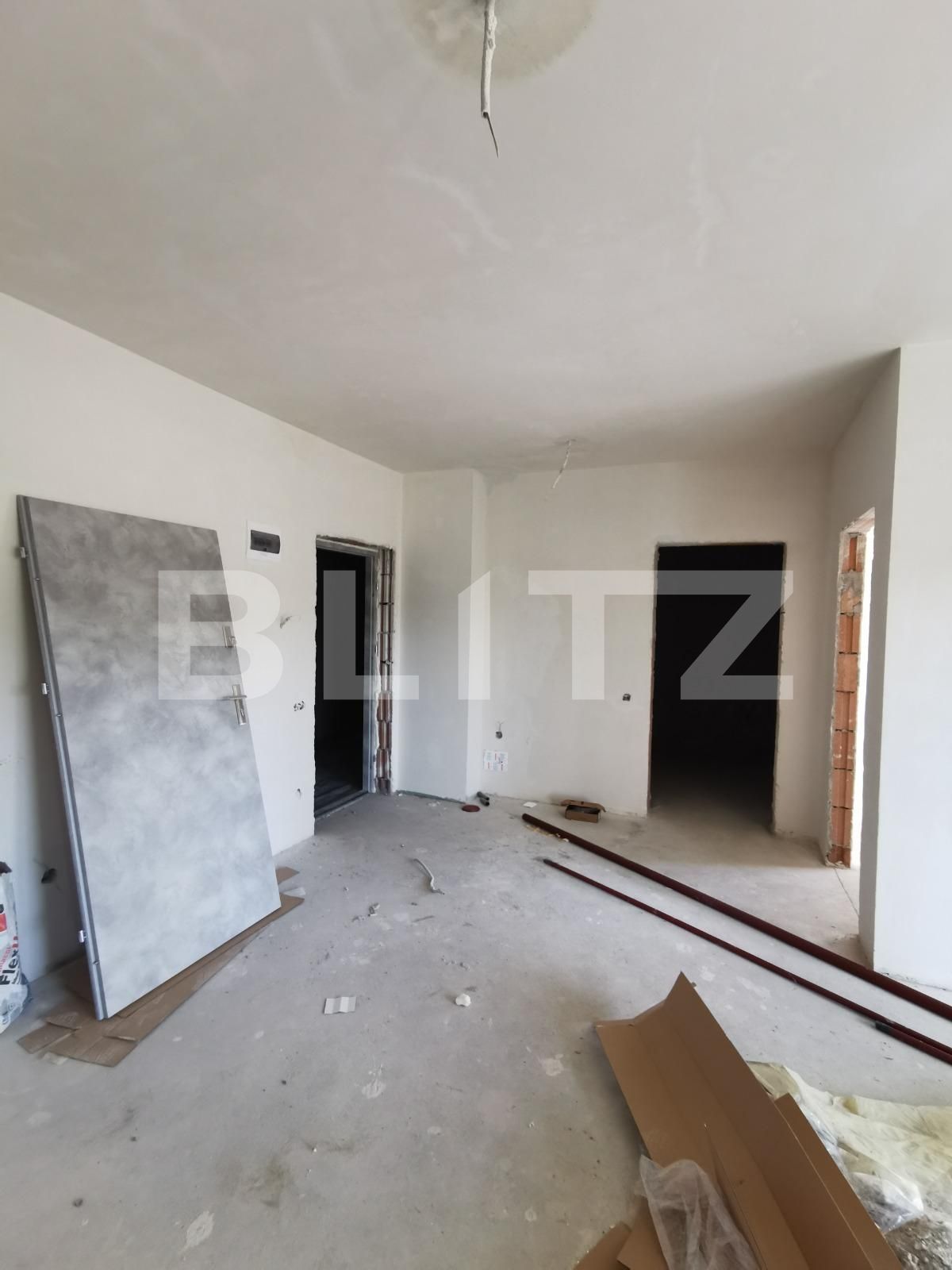 Apartament de vânzare 2 camere Semicentral - 54353AV | BLITZ Cluj-Napoca | Poza2