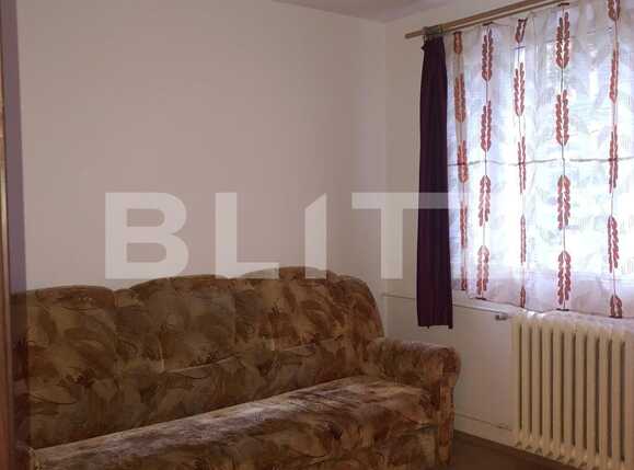 Apartament de închiriat 2 camere Gheorgheni - 54354AI | BLITZ Cluj-Napoca | Poza8