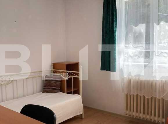 Apartament de închiriat 2 camere Gheorgheni - 54354AI | BLITZ Cluj-Napoca | Poza1