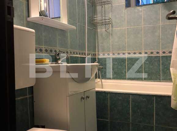 Apartament de închiriat 2 camere Gheorgheni - 54354AI | BLITZ Cluj-Napoca | Poza17