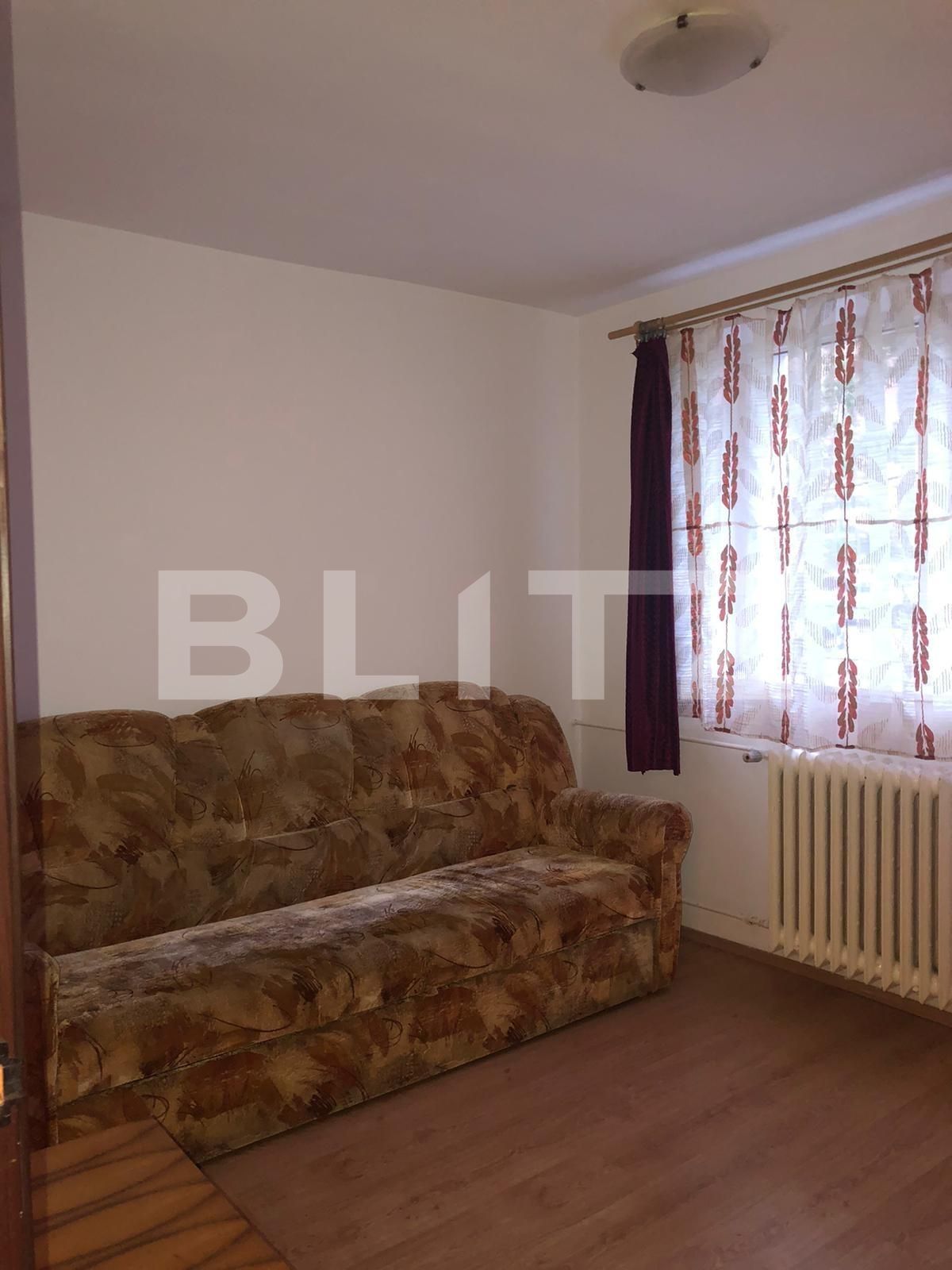 Apartament de închiriat 2 camere Gheorgheni - 54354AI | BLITZ Cluj-Napoca | Poza8