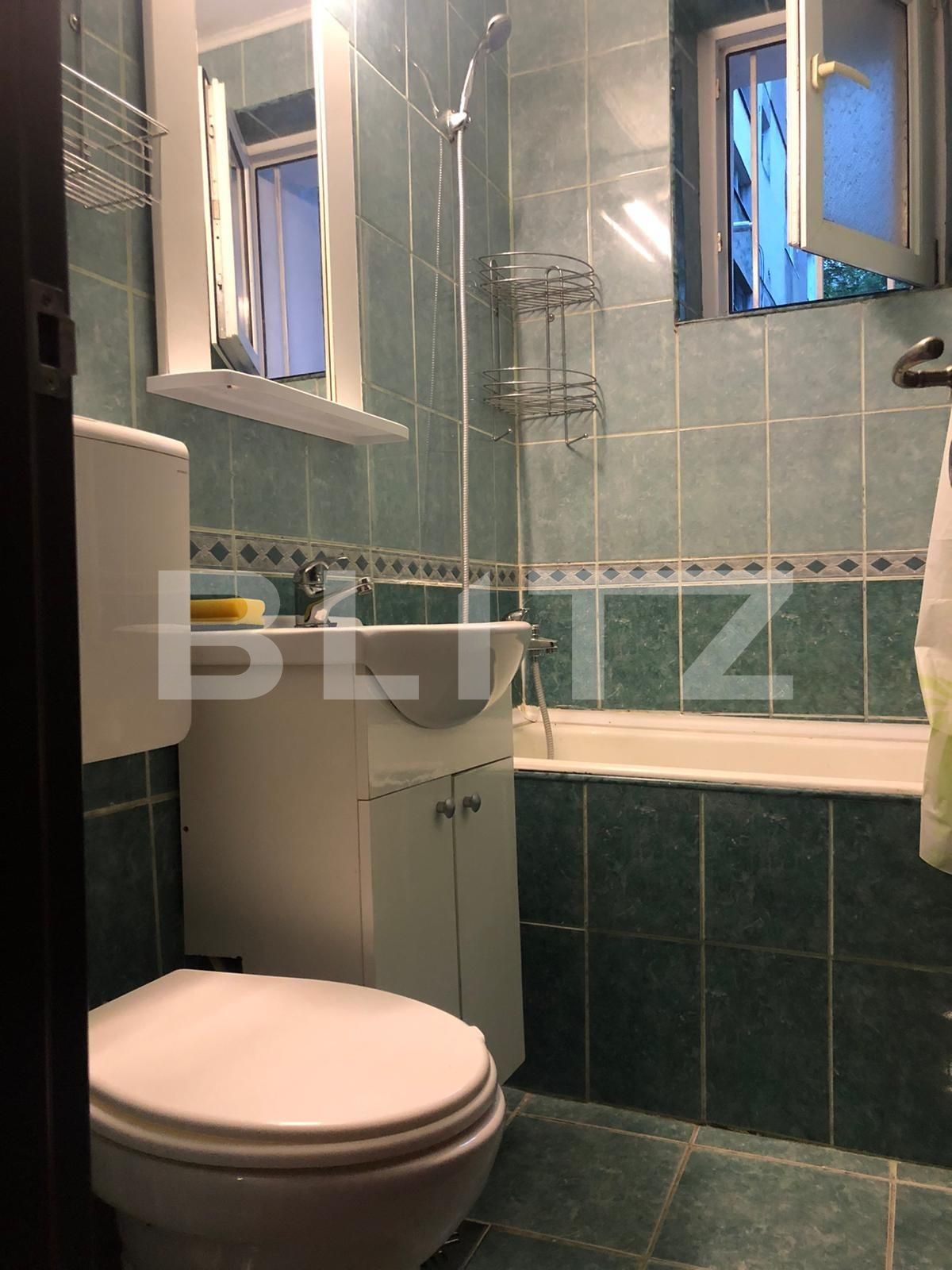 Apartament de închiriat 2 camere Gheorgheni - 54354AI | BLITZ Cluj-Napoca | Poza17