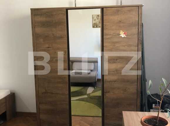 Apartament de închiriat 2 camere Central - 54359AI | BLITZ Cluj-Napoca | Poza5