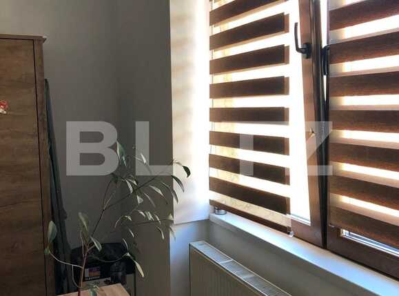 Apartament de închiriat 2 camere Central - 54359AI | BLITZ Cluj-Napoca | Poza8