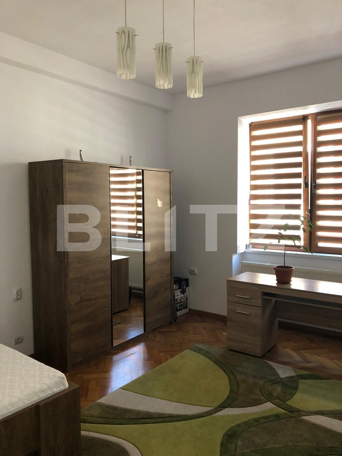 Apartament de închiriat 2 camere Central - 54359AI | BLITZ Cluj-Napoca | Poza6