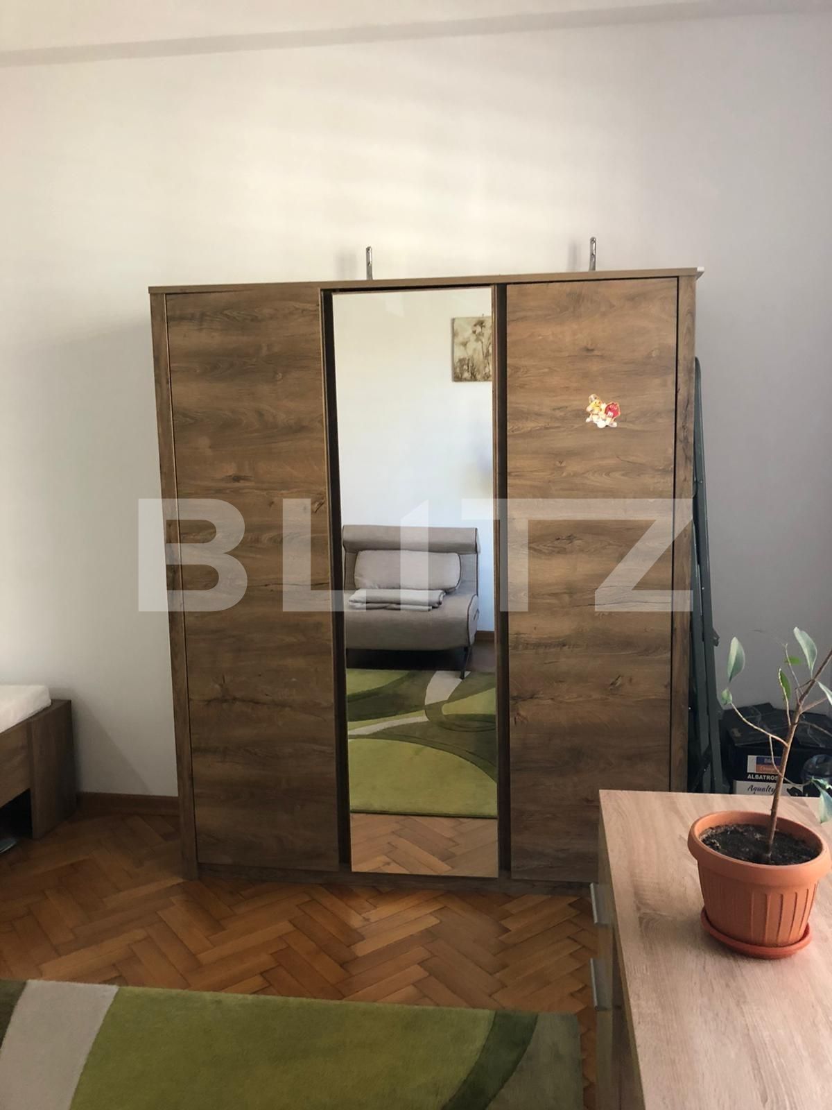 Apartament de închiriat 2 camere Central - 54359AI | BLITZ Cluj-Napoca | Poza5