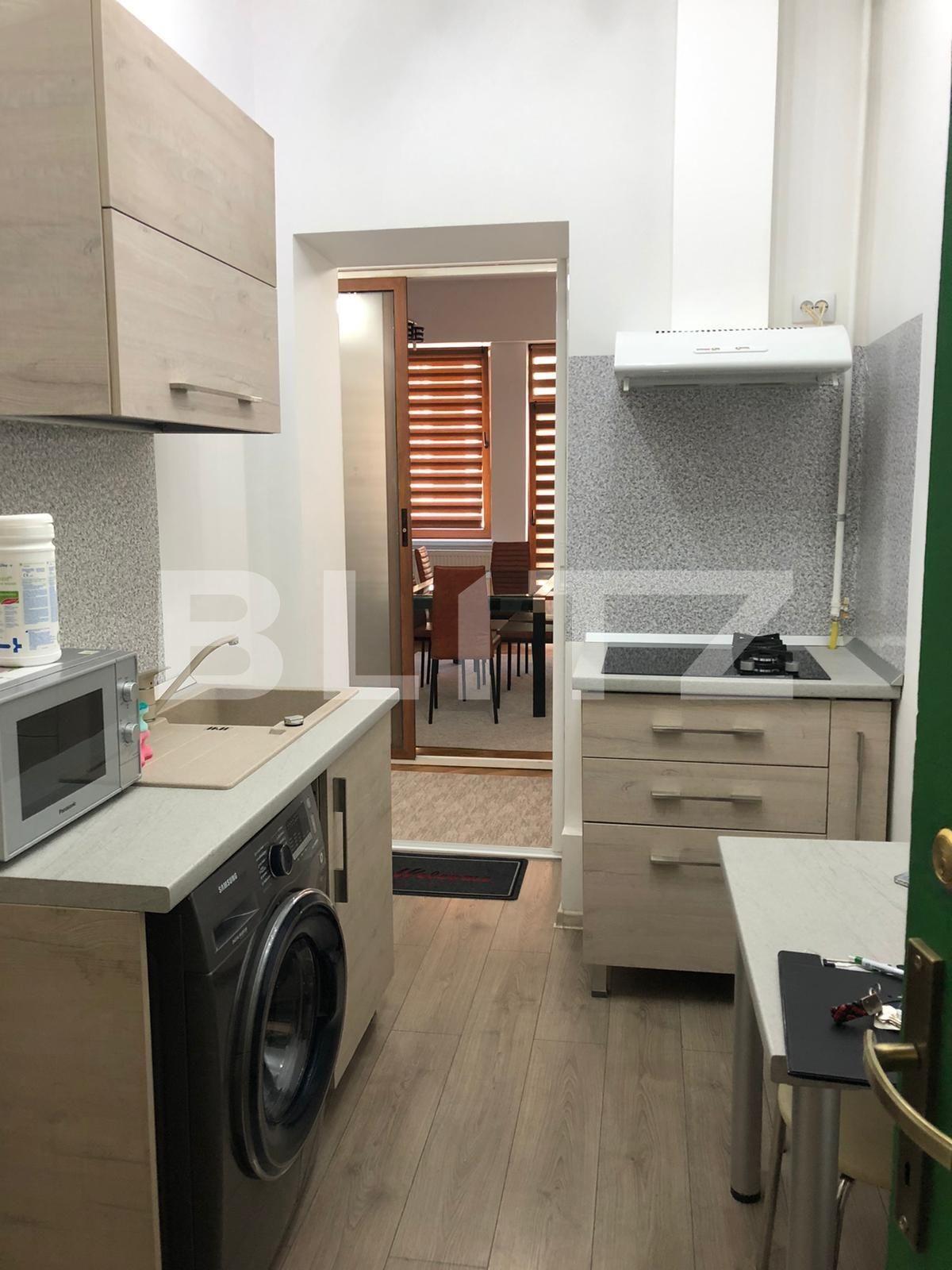 Apartament de închiriat 2 camere Central - 54359AI | BLITZ Cluj-Napoca | Poza4