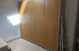 Apartament 3 camere, 70 mp, prima inchiriere, zona strazii Meteor