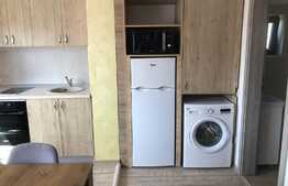 Apartament 3 camere, 70 mp, prima inchiriere, zona strazii Meteor