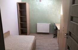 Apartament 3 camere, 70 mp, prima inchiriere, zona strazii Meteor