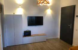Apartament 3 camere, 70 mp, prima inchiriere, zona strazii Meteor