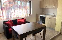 Apartament 3 camere, 70 mp, prima inchiriere, zona strazii Meteor