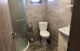 Apartament 3 camere, 70 mp, prima inchiriere, zona strazii Meteor