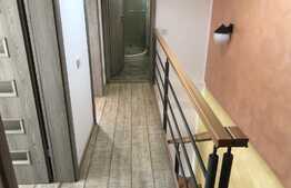 Apartament 3 camere, 70 mp, prima inchiriere, zona strazii Meteor