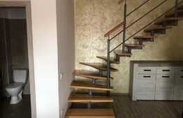 Apartament 3 camere, 70 mp, prima inchiriere, zona strazii Meteor