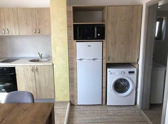 Apartament de închiriat 3 camere Zorilor - 54362AI | BLITZ Cluj-Napoca | Poza13