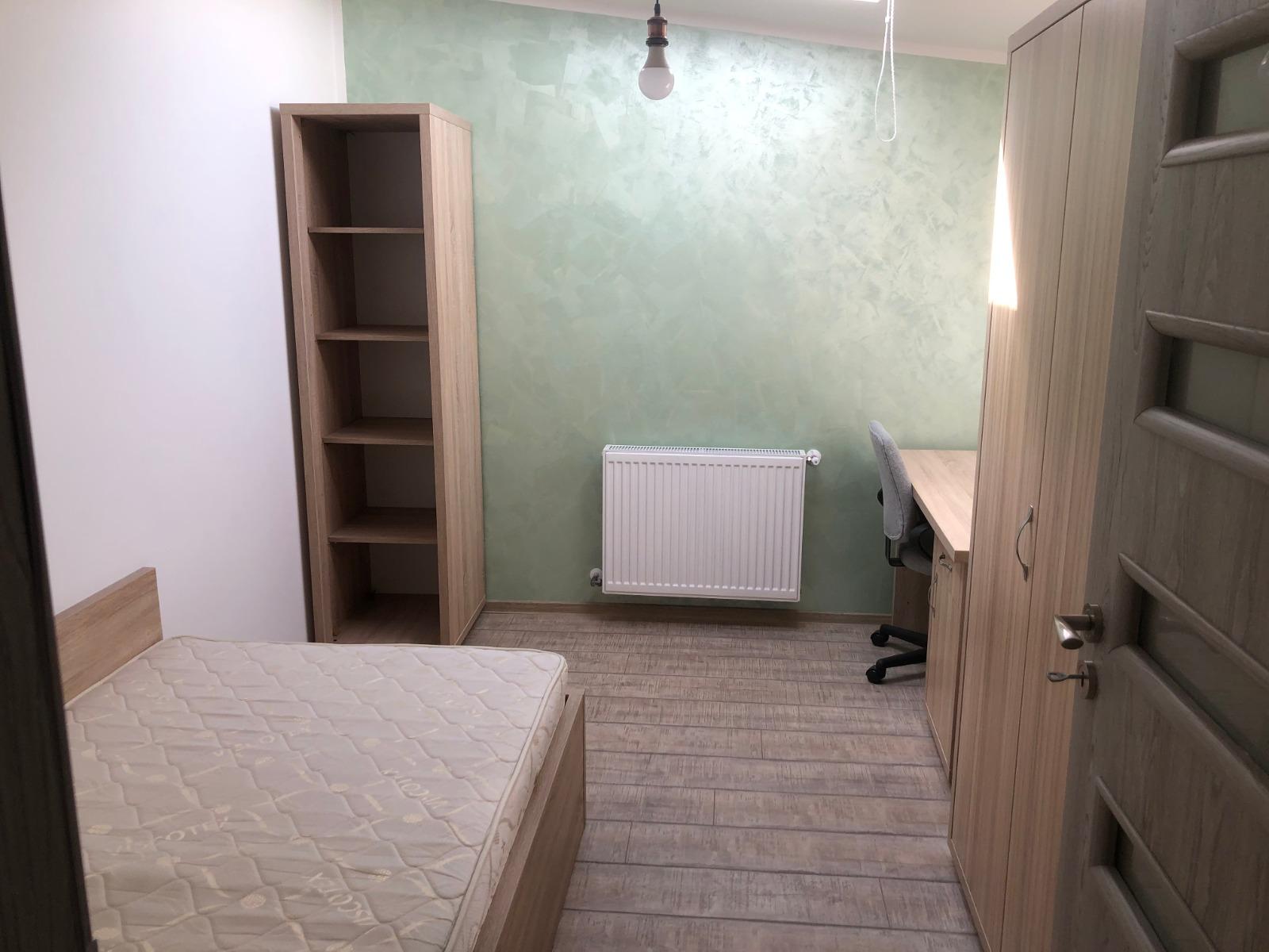 Apartament de închiriat 3 camere Zorilor - 54362AI | BLITZ Cluj-Napoca | Poza10