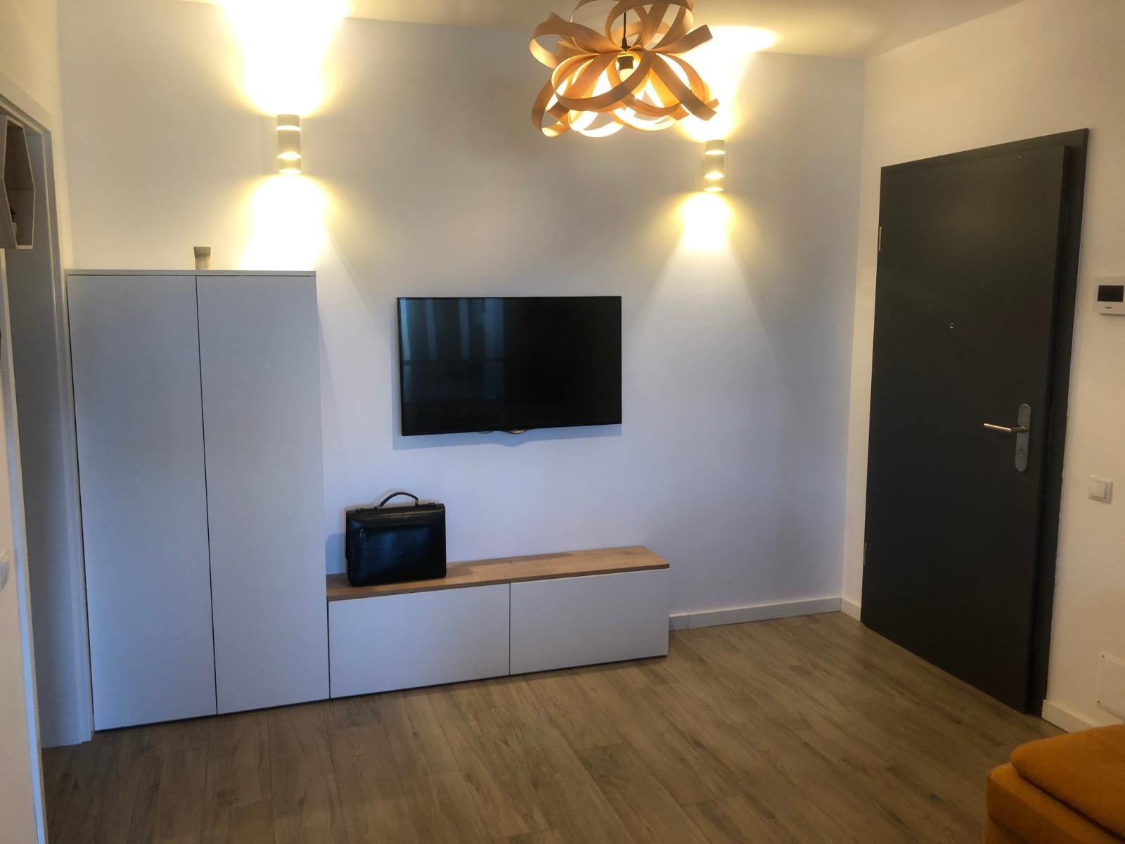 Apartament de închiriat 3 camere Zorilor - 54362AI | BLITZ Cluj-Napoca | Poza2