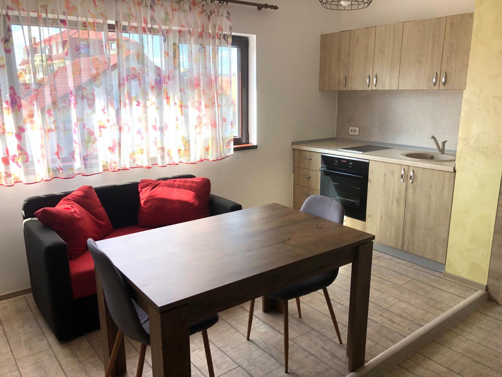 Apartament de închiriat 3 camere Zorilor - 54362AI | BLITZ Cluj-Napoca | Poza12