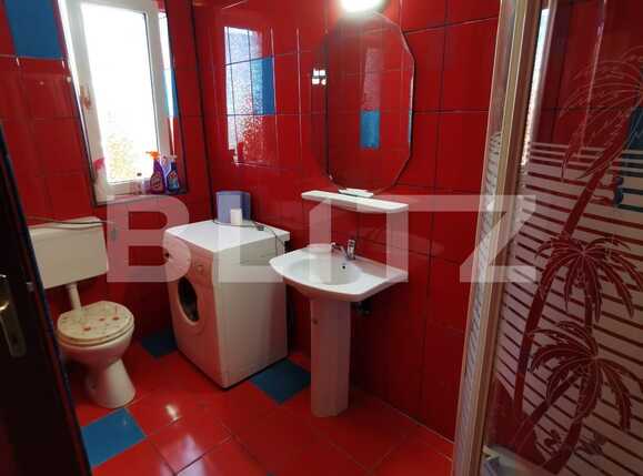 Garsonieră de închiriat Manastur - 54363AI | BLITZ Cluj-Napoca | Poza5