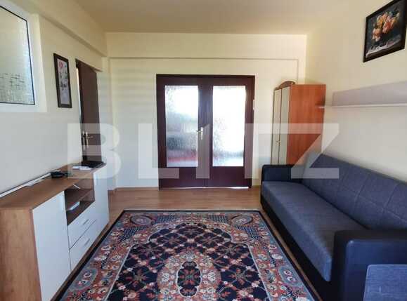 Garsonieră de închiriat Manastur - 54363AI | BLITZ Cluj-Napoca | Poza1