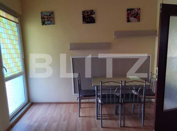 Garsonieră de închiriat Manastur - 54363AI | BLITZ Cluj-Napoca | Poza4