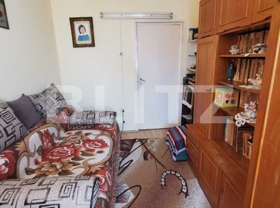 Apartament de închiriat 2 camere Manastur - 54364AI | BLITZ Cluj-Napoca | Poza2