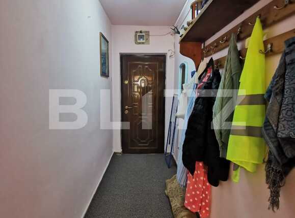 Apartament de închiriat 2 camere Manastur - 54364AI | BLITZ Cluj-Napoca | Poza6