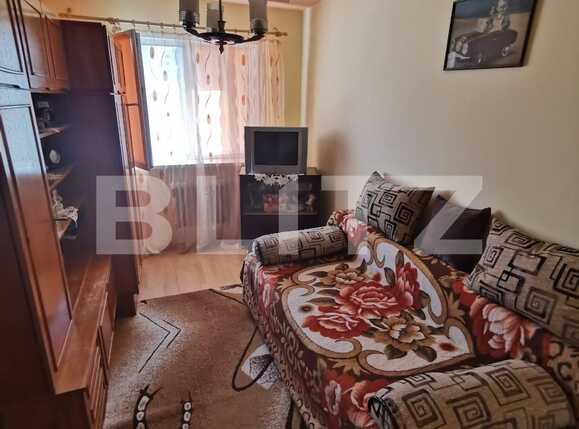 Apartament de închiriat 2 camere Manastur - 54364AI | BLITZ Cluj-Napoca | Poza1