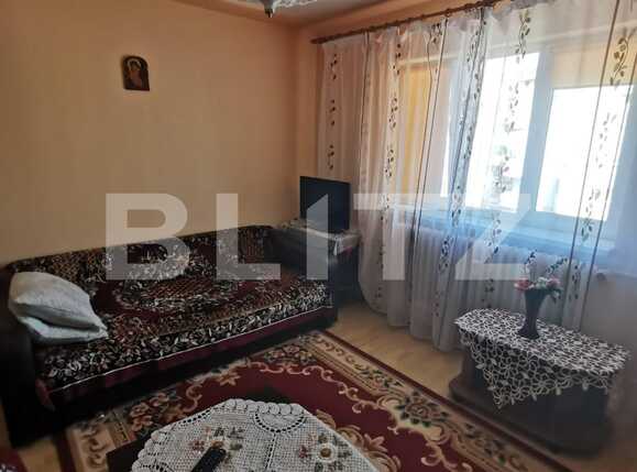 Apartament de închiriat 2 camere Manastur - 54364AI | BLITZ Cluj-Napoca | Poza5