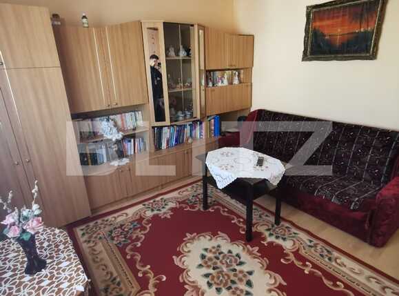 Apartament de închiriat 2 camere Manastur - 54364AI | BLITZ Cluj-Napoca | Poza3