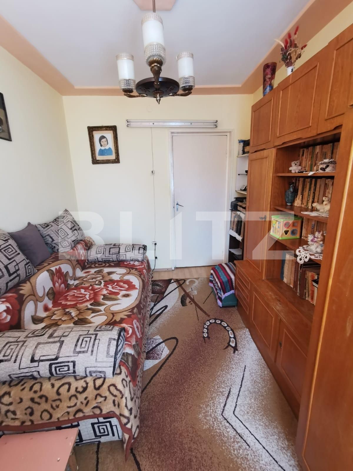 Apartament de închiriat 2 camere Manastur - 54364AI | BLITZ Cluj-Napoca | Poza2