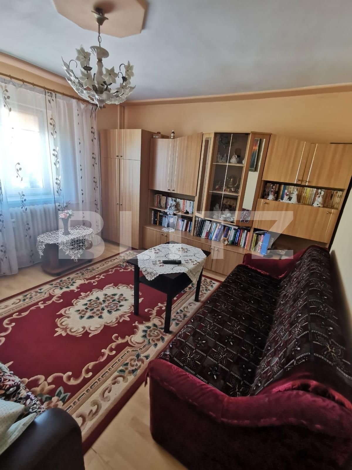 Apartament de închiriat 2 camere Manastur - 54364AI | BLITZ Cluj-Napoca | Poza4