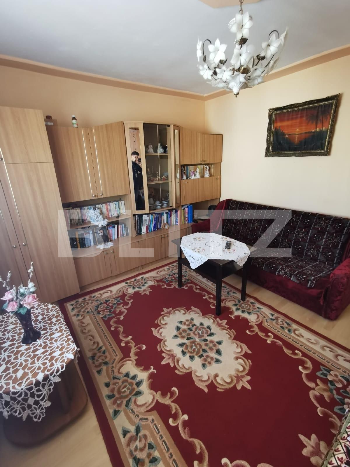 Apartament de închiriat 2 camere Manastur - 54364AI | BLITZ Cluj-Napoca | Poza3