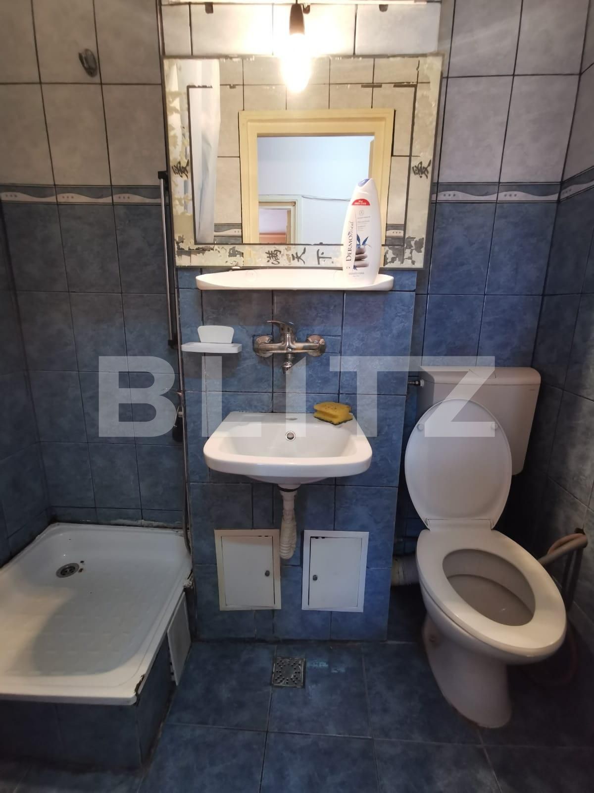 Apartament de închiriat 2 camere Manastur - 54364AI | BLITZ Cluj-Napoca | Poza8