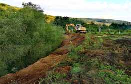 Teren 611mp pentru constructie, PUZ, cu avize autorizatie in zona Valea Seaca